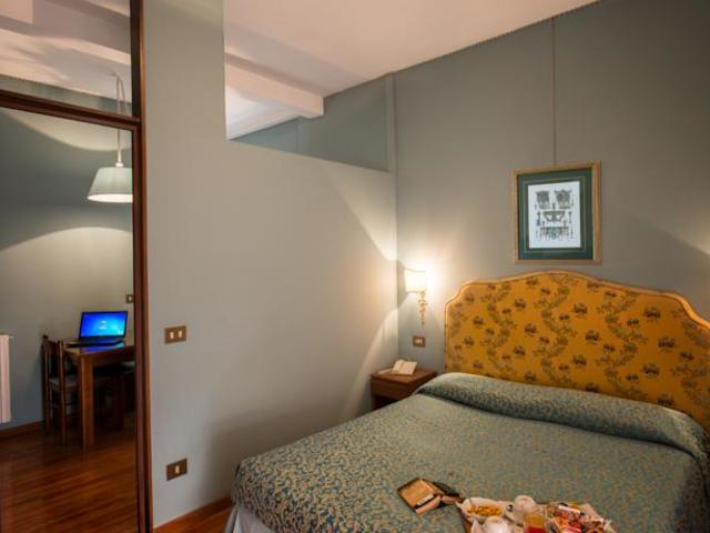 фото Ponte Bianco Hotel & Residence изображение №26