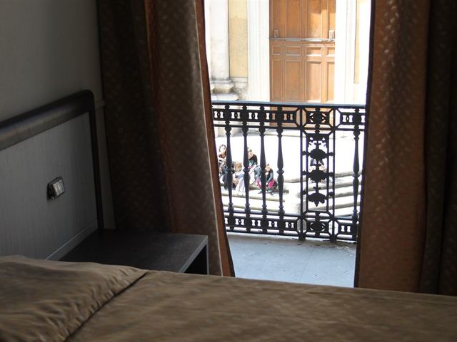 фото отеля Corso Grand Suite изображение №21