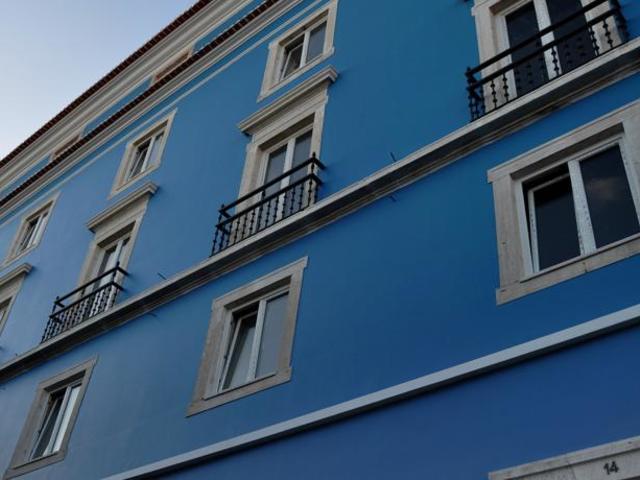 фотографии Hello Lisbon Santa Apolonia Apartments изображение №4