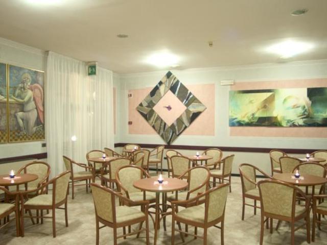 фото отеля Hotel Villa Margherita изображение №13