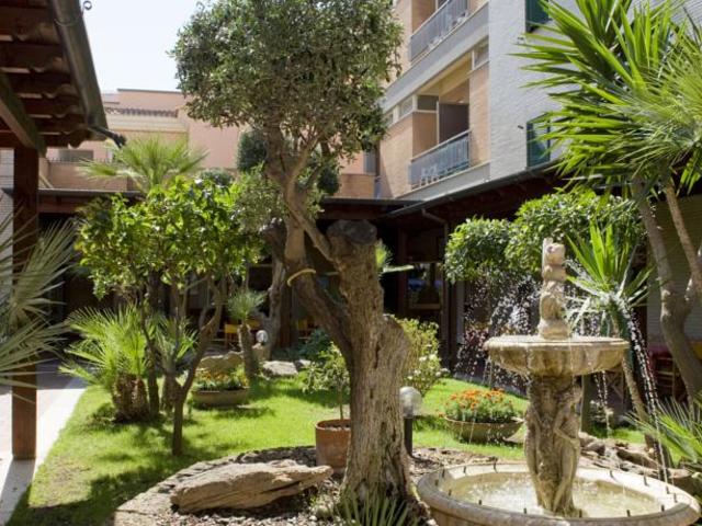 фото Hotel Villa Margherita изображение №14