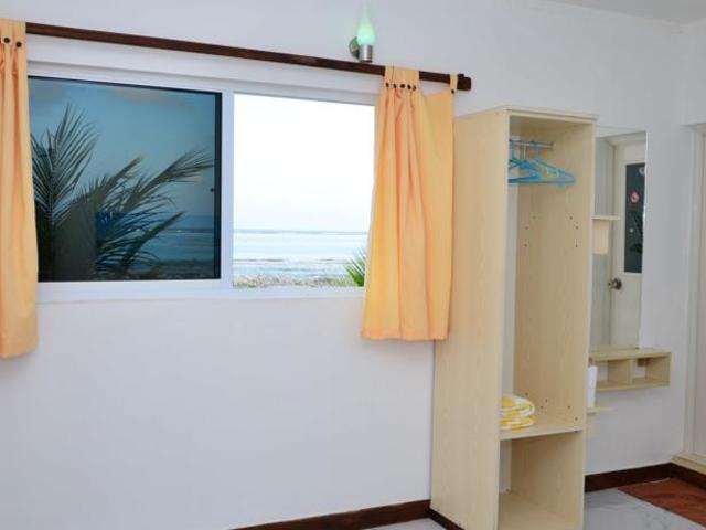фото Maafushi Inn изображение №10