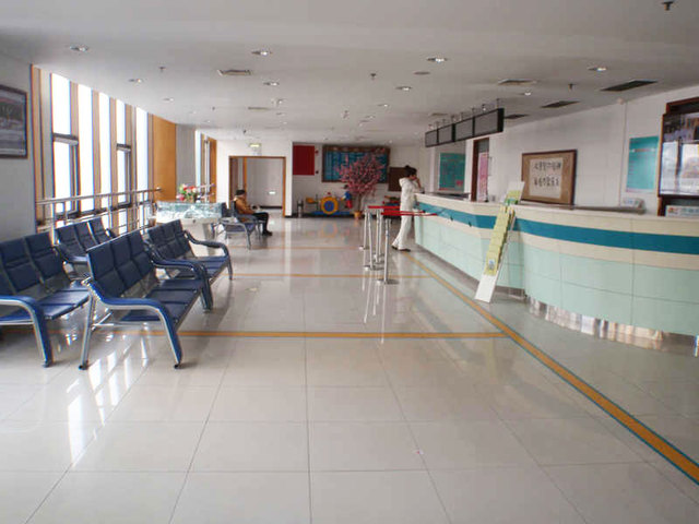 фотографии отеля Медицинский центр Шеньгу (Medicinskij centr Shengu) изображение №3