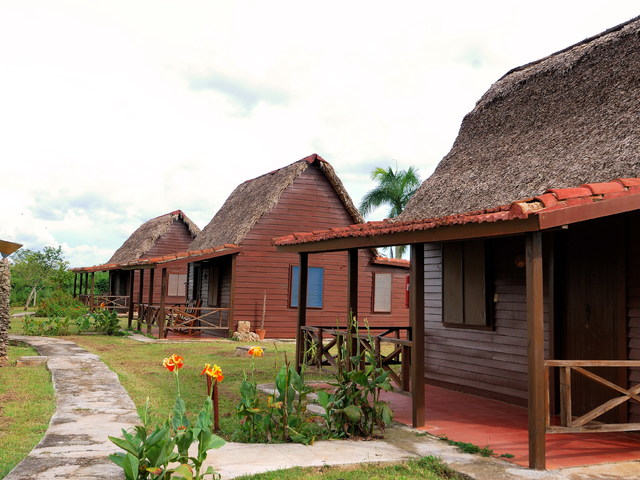 фото отеля Horizontes Batey Don Pedro изображение №1