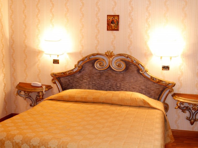 фотографии Grand Hotel Hermitage изображение №20