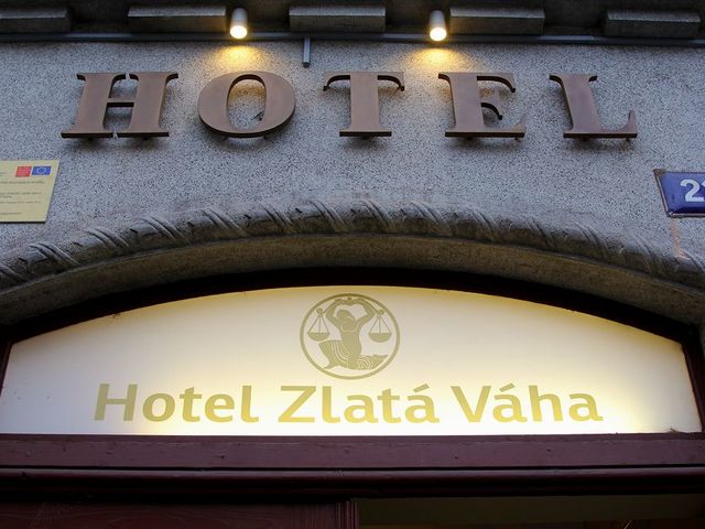 фото отеля Zlata Vaha изображение №33