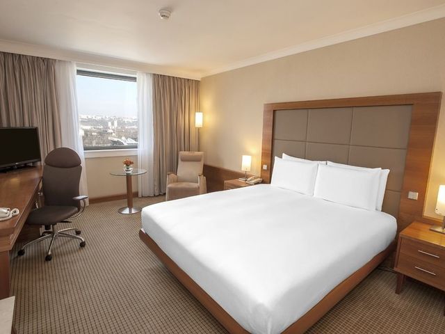 фото отеля Hilton Prague изображение №13