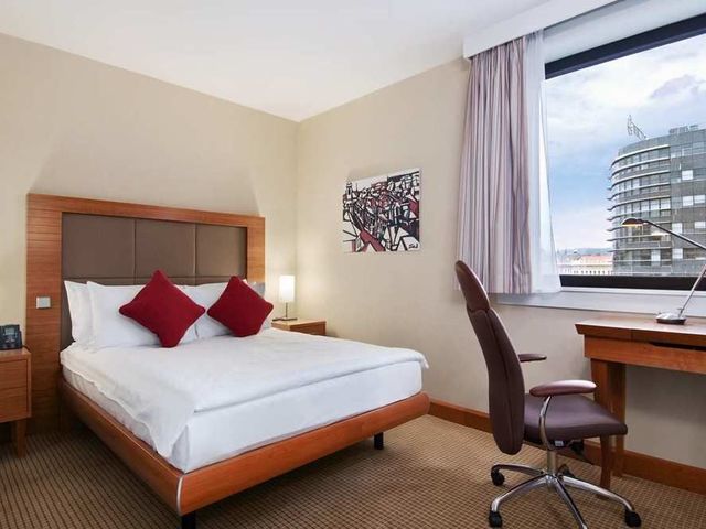 фотографии Hilton Prague изображение №68