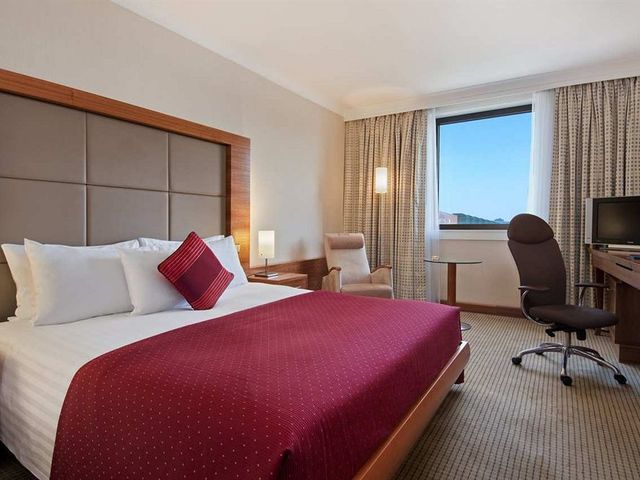 фото отеля Hilton Prague изображение №73