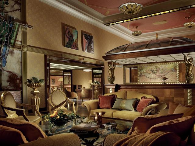 фото отеля Art Deco Imperial изображение №21