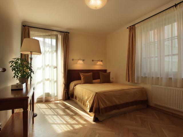 фотографии Appia Hotel Residences Prague изображение №24