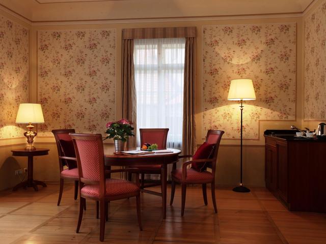 фото Appia Hotel Residences Prague изображение №30