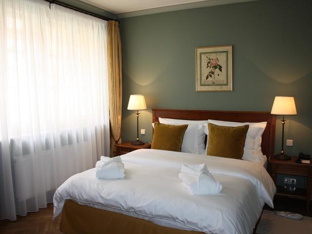 фото отеля Appia Hotel Residences Prague изображение №33