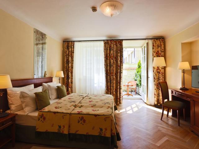 фото отеля Appia Hotel Residences Prague изображение №41