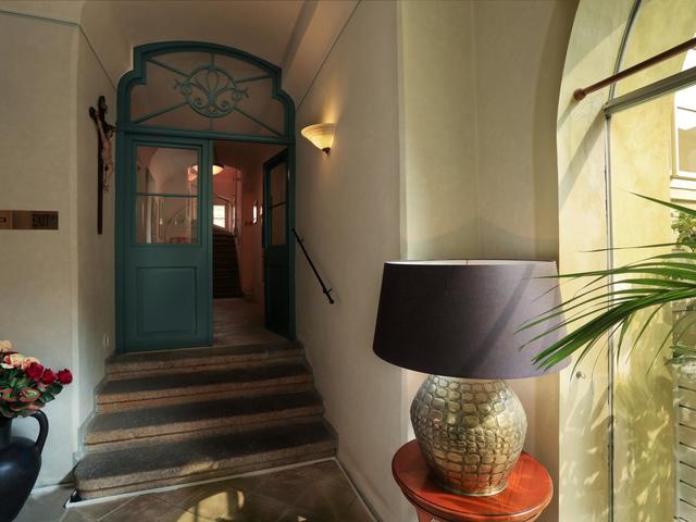 фотографии Appia Hotel Residences Prague изображение №44