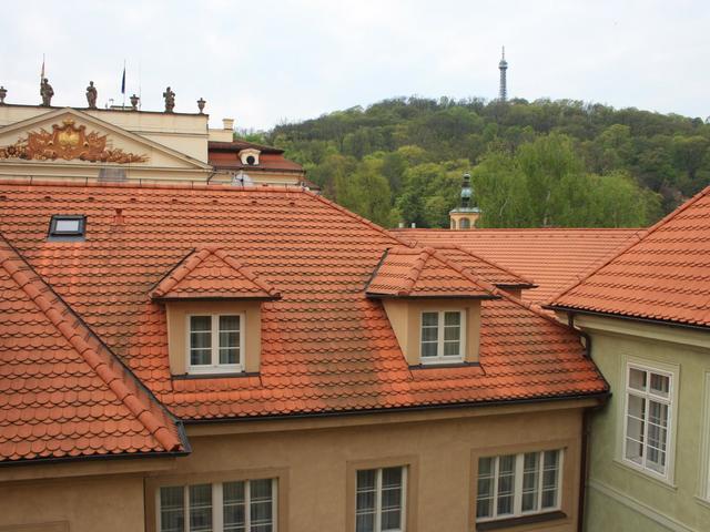 фотографии Appia Hotel Residences Prague изображение №48