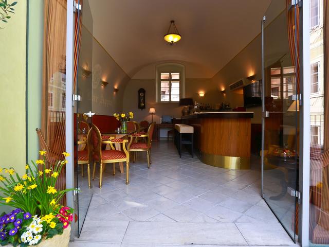 фото отеля Appia Hotel Residences Prague изображение №53