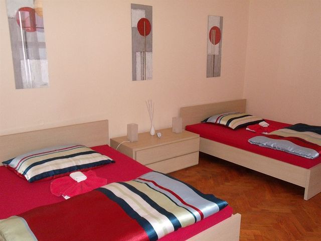 фото Apartments Tynska (ex. Prazski Dvorecek) изображение №58