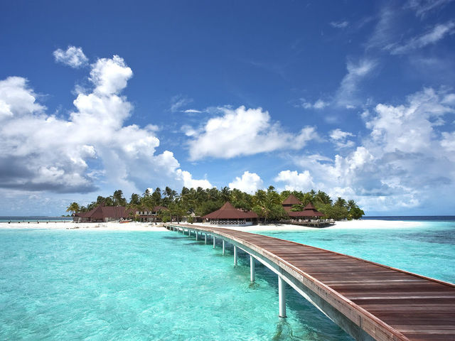 фотографии отеля Diamonds Thudufushi Beach & Water Villas изображение №63