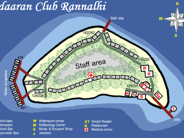 фотографии Adaaran Club Rannalhi изображение №32