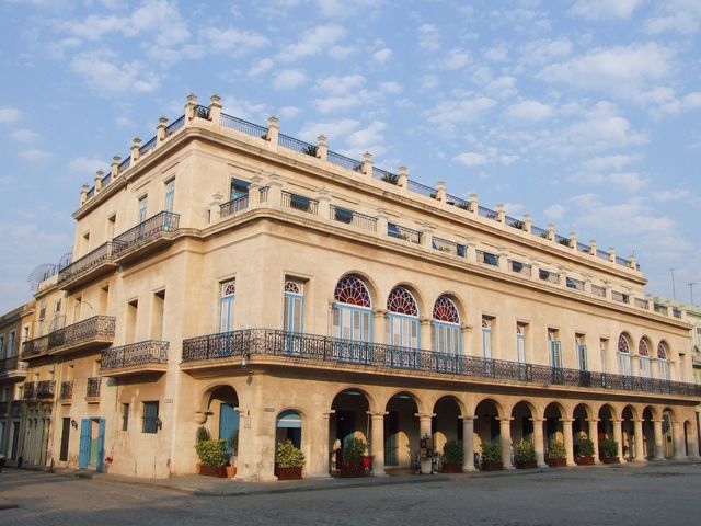 фото отеля Gaviota Santa Isabel изображение №13