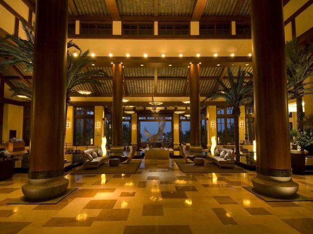 фото отеля Hilton Sanya Yalong Bay Resort изображение №65