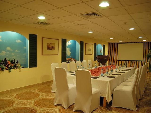 фото отеля Mina (ех. Aquamarina II Aqaba) изображение №41
