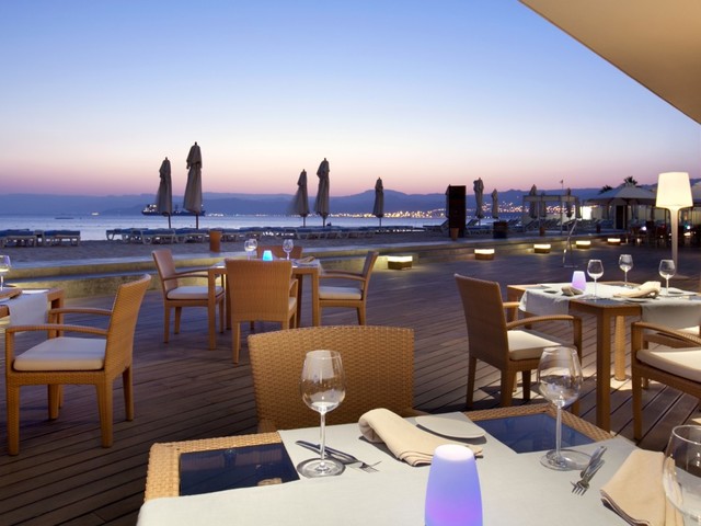 фото Kempinski Hotel Aqaba Red Sea изображение №30
