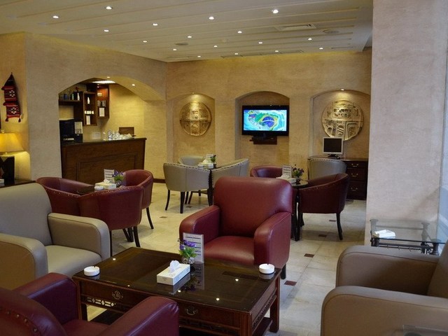 фото отеля Rum Al Waleed изображение №45