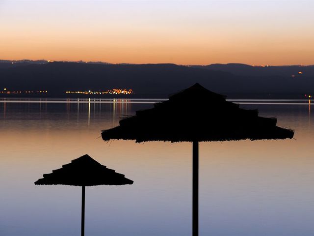 фотографии Dead Sea Marriott Resort & Spa (ex. Jordan Valley Marriott Resort & Spa) изображение №20