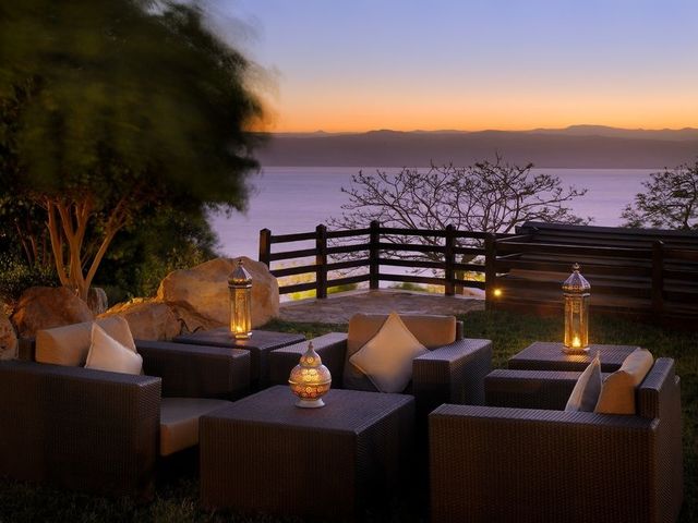 фотографии отеля Dead Sea Marriott Resort & Spa (ex. Jordan Valley Marriott Resort & Spa) изображение №23