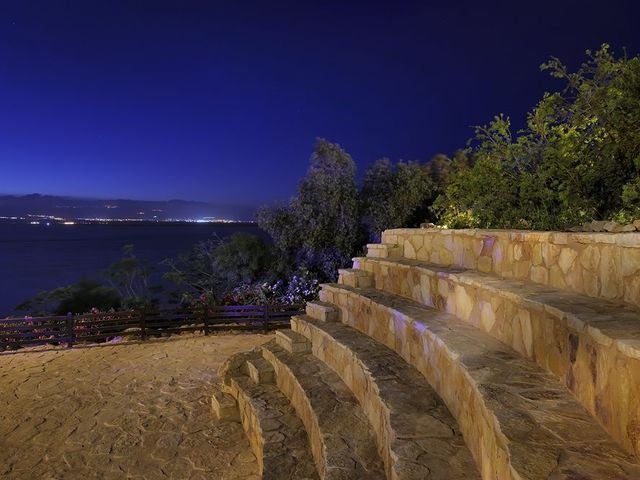 фотографии отеля Dead Sea Marriott Resort & Spa (ex. Jordan Valley Marriott Resort & Spa) изображение №27