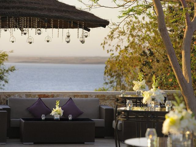 фотографии отеля Dead Sea Marriott Resort & Spa (ex. Jordan Valley Marriott Resort & Spa) изображение №31