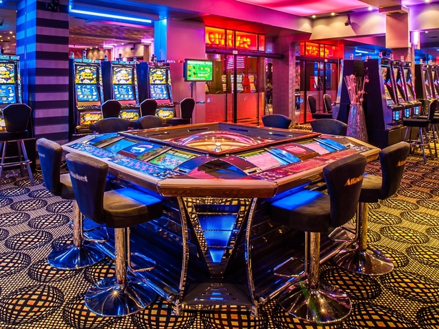 фото Grand Hotel Bansko (ex. Florimont Casino & Spa) изображение №70