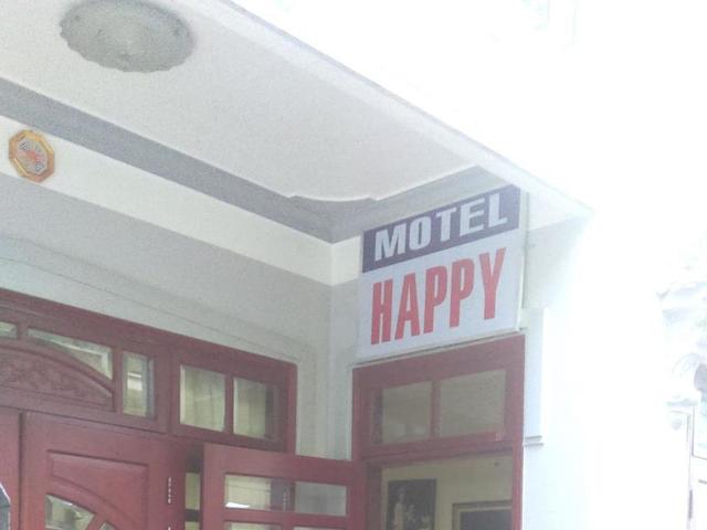 фото отеля Happy Hostel изображение №29