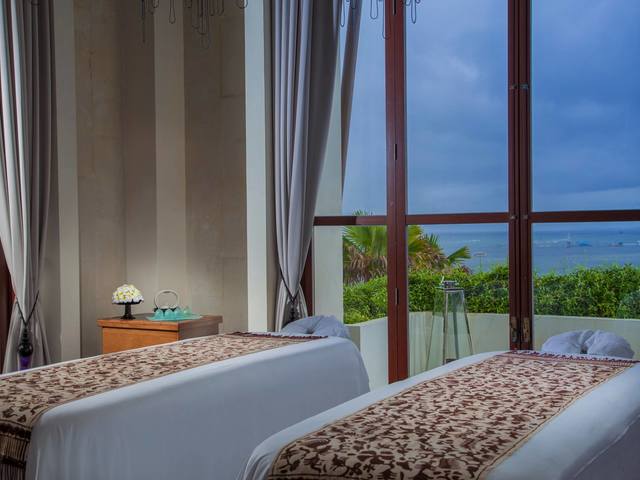 фото The Sakala Resort Bali (ex. The Chedi Sakala) изображение №42