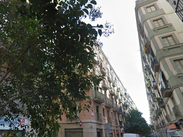 фото отеля Apartamentos Barcelonasiesta изображение №1