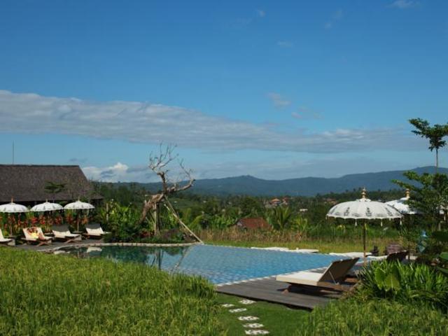 фотографии Sanak Retreat Bali изображение №4