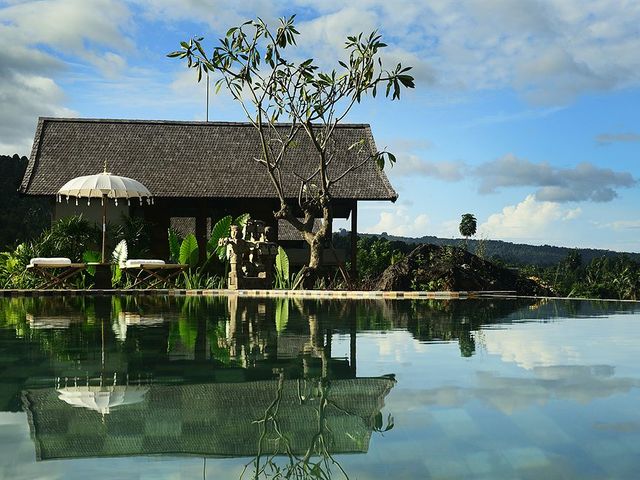 фотографии Sanak Retreat Bali изображение №28