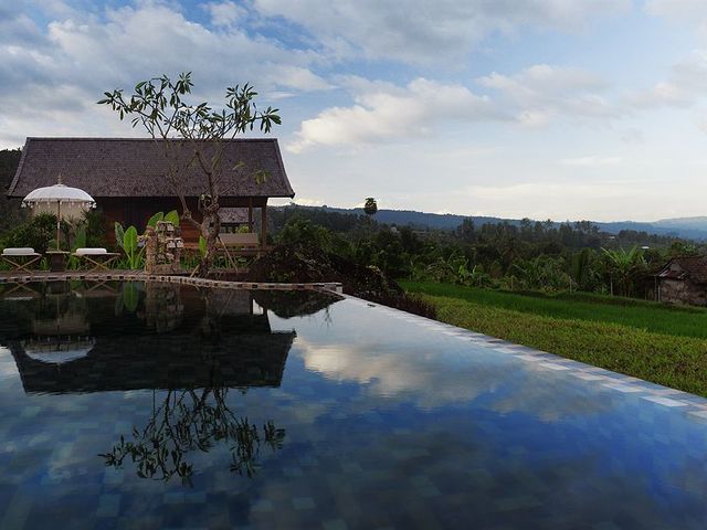 фотографии отеля Sanak Retreat Bali изображение №31