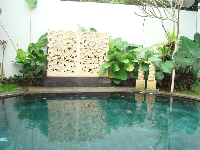 фото отеля Ubud Raya Resort изображение №61