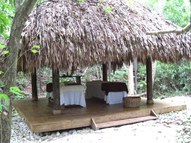фото отеля Casa Bonita Tropical Lodge изображение №13