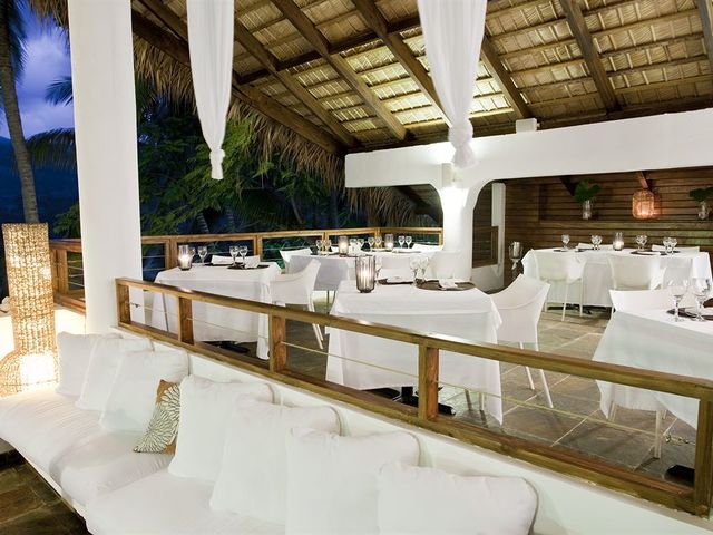 фото Casa Bonita Tropical Lodge изображение №22