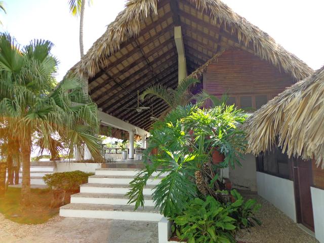 фотографии отеля Casa Bonita Tropical Lodge изображение №23