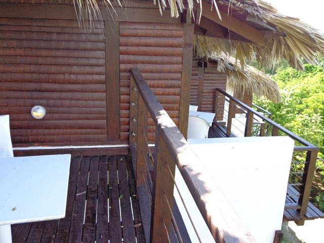 фото отеля Casa Bonita Tropical Lodge изображение №25