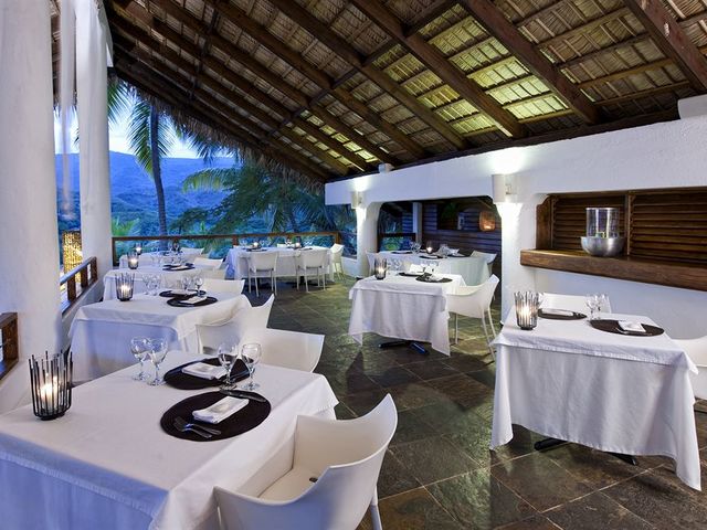 фото отеля Casa Bonita Tropical Lodge изображение №37