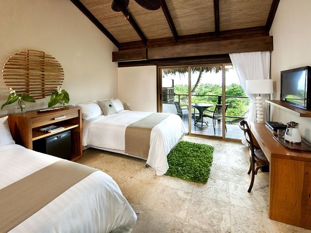 фото отеля Casa Bonita Tropical Lodge изображение №41