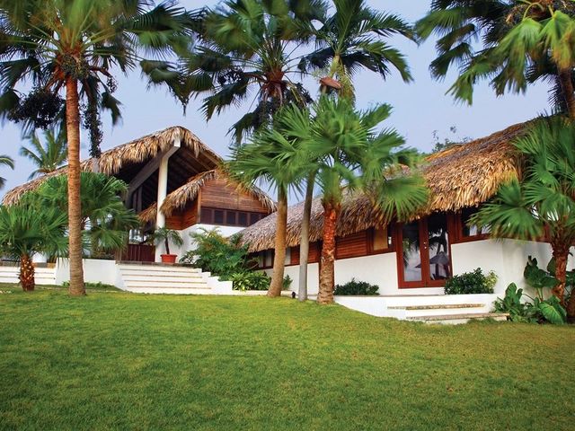 фотографии отеля Casa Bonita Tropical Lodge изображение №43