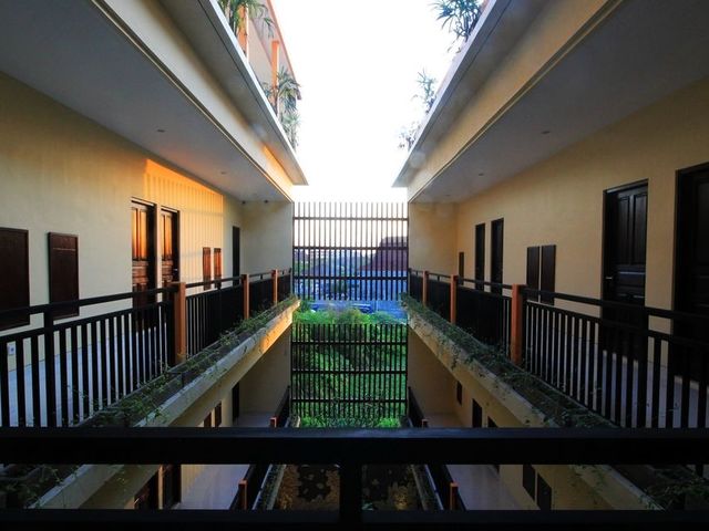 фото The Agung Residence изображение №18