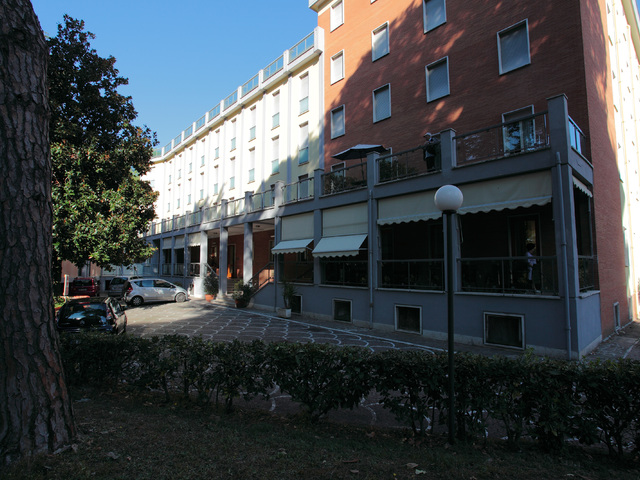 фото отеля Villa Dei Giuochi DelfIci изображение №1
